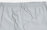アクメドラビ(acme' de la vie)  V LOGO SHORT PANTS GREY