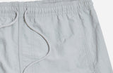 アクメドラビ(acme' de la vie)  V LOGO SHORT PANTS GREY