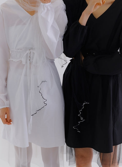 nache(ナチェ) rawcut belt