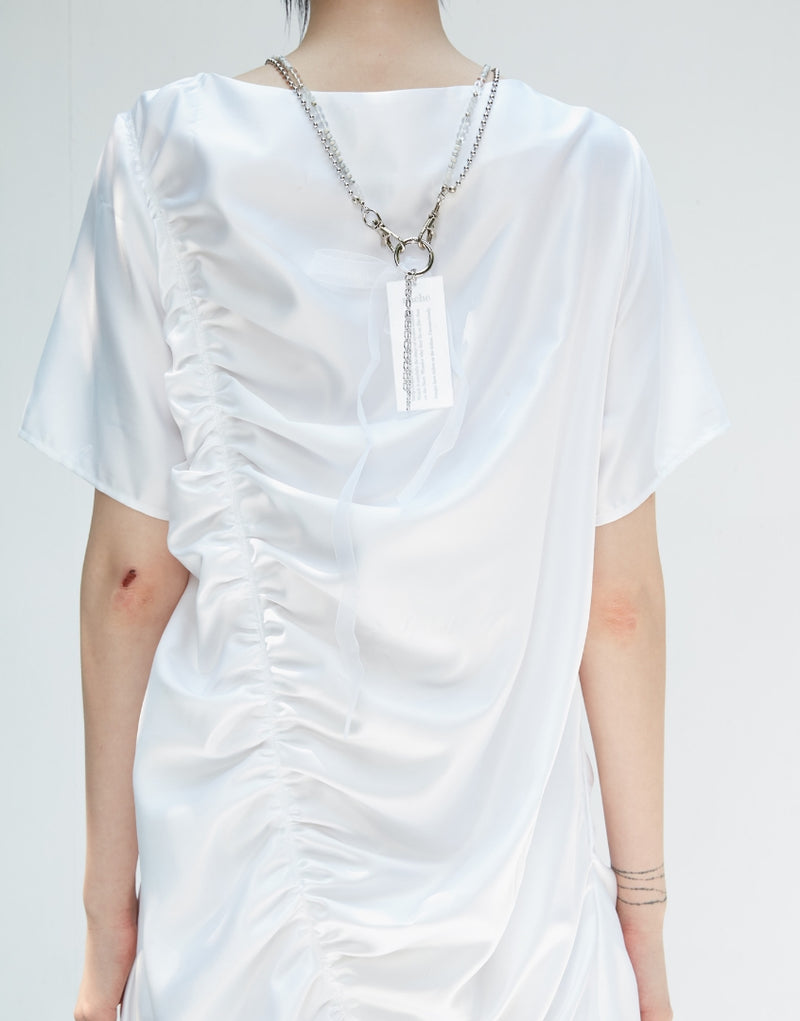 nache(ナチェ) ribbon keyring