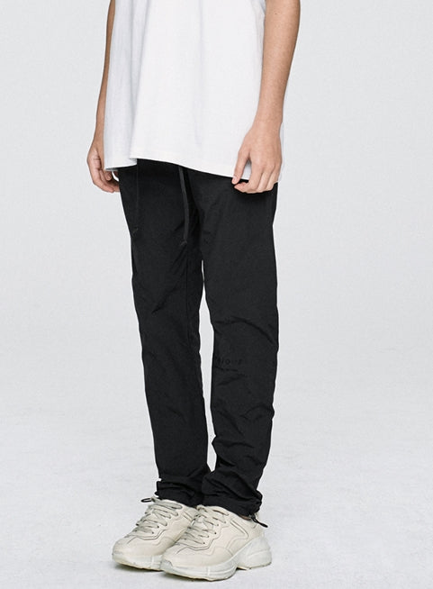 ディープリーク(DPRIQUE)  LOUNGE PANTS - BLACK