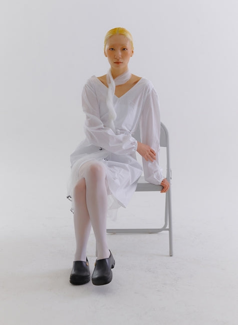 nache(ナチェ) erratic dress