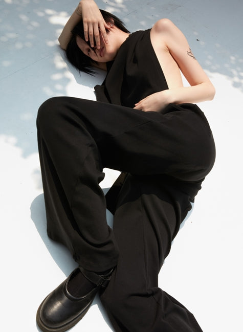 nache(ナチェ) flow pants