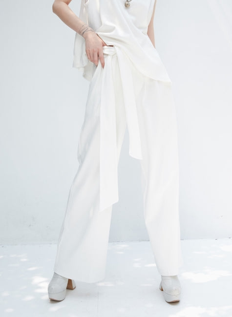 nache(ナチェ) flow pants