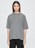 ディープリーク(DPRIQUE) WASHED T-SHIRT - GREY