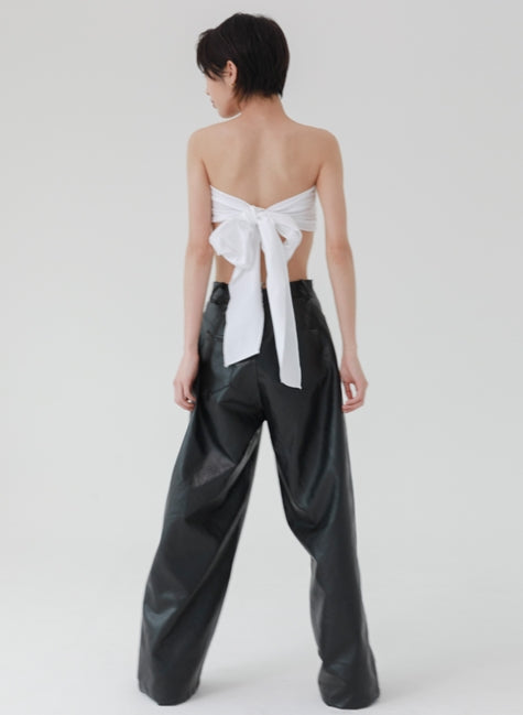 nache(ナチェ) layered strap