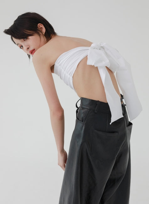 nache(ナチェ) layered strap