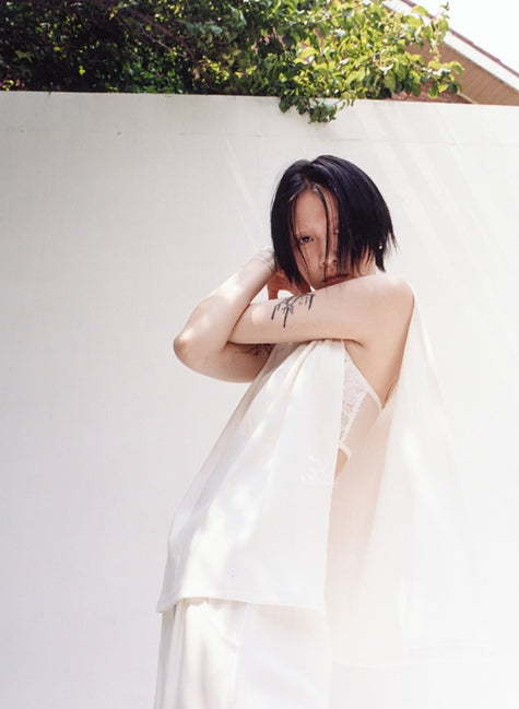 nache(ナチェ) flow top