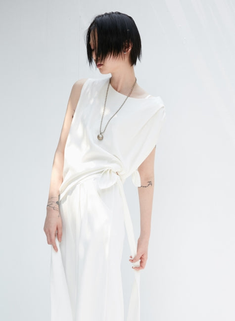 nache(ナチェ) flow top