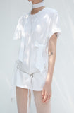 nache(ナチェ) multiway t-shirt