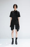 nache(ナチェ) multiway t-shirt
