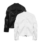 nache(ナチェ) leather jacket