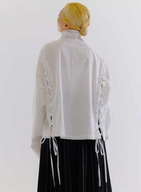 nache(ナチェ) strap jersey