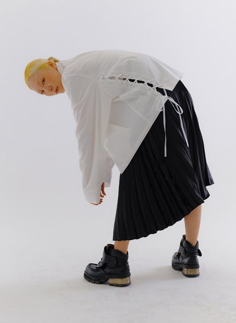 nache(ナチェ) strap jersey