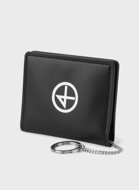 Nonenon(ノンノン) TAIL WALLET