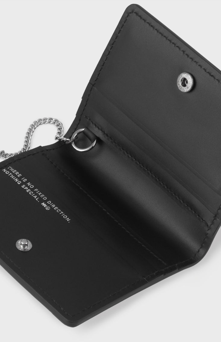 Nonenon(ノンノン) TAIL WALLET