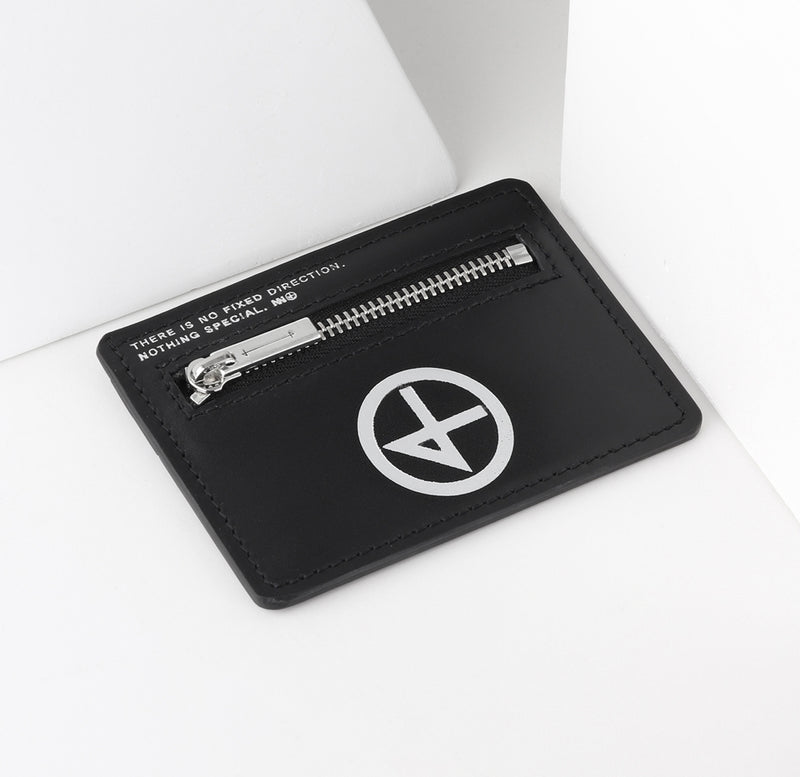 Nonenon(ノンノン) CARD WALLET