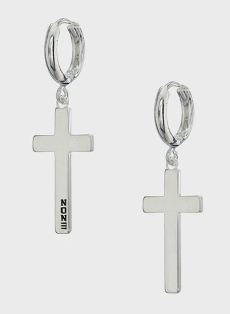 Nonenon(ノンノン) CROSS EAR