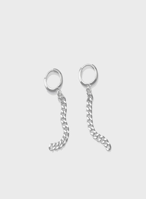 Nonenon(ノンノン) CHAIN EAR