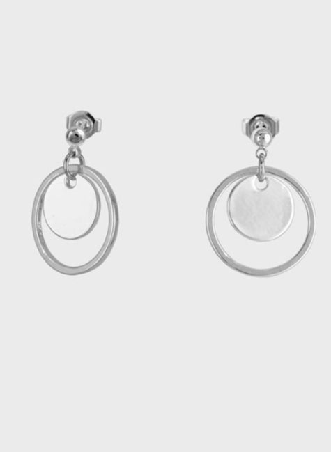 Nonenon(ノンノン) NEW MOON EAR