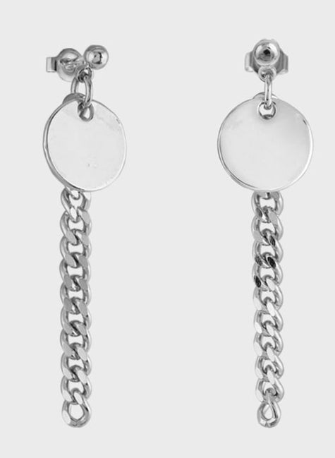 Nonenon(ノンノン) BEAN CHAIN EAR