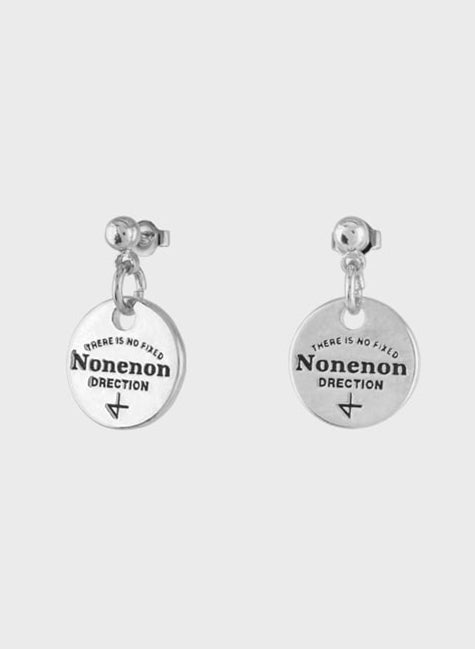 Nonenon(ノンノン) NEW LOGO EAR