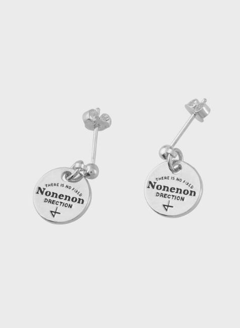 Nonenon(ノンノン) NEW LOGO EAR