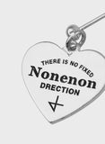 Nonenon(ノンノン) NEW LOGO LOVE EAR