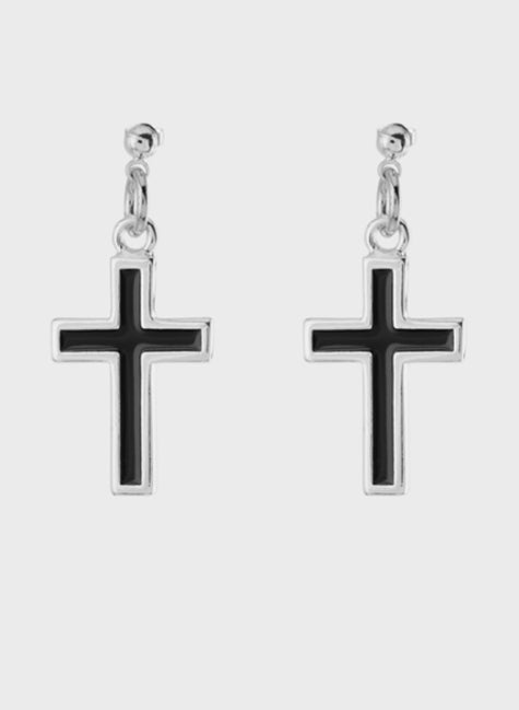 Nonenon(ノンノン) EPOXY CROSS EAR