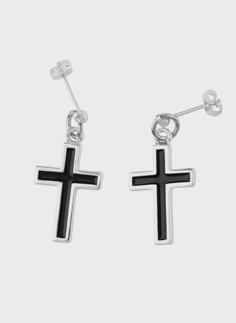 Nonenon(ノンノン) EPOXY CROSS EAR