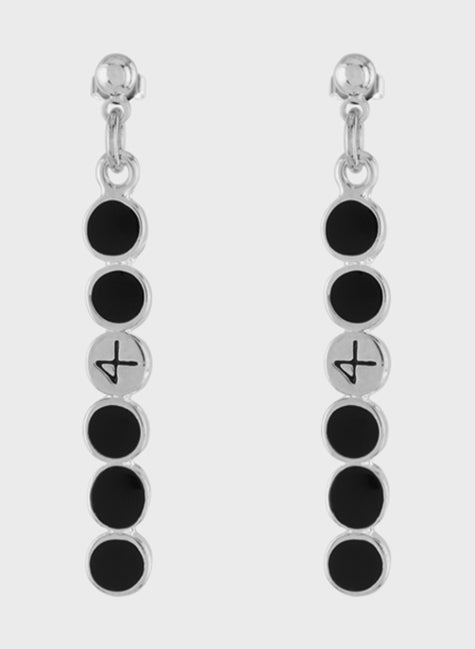 Nonenon(ノンノン) DOUBLE GRAPE EAR