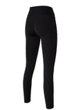 アクメドラビ(acme' de la vie) BIG LOGO LEGGINGS BLACK