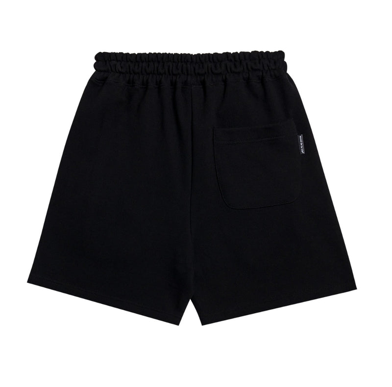 アクメドラビ(acme' de la vie) BASIC LOGO SHORT PANTS FOR MEN BLACK
