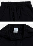 アクメドラビ(acme' de la vie) BASIC LOGO SHORT PANTS FOR MEN BLACK