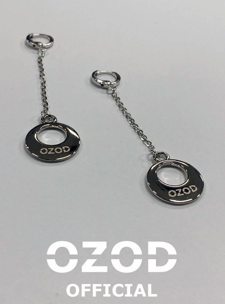 オージーオーディー(OZOD) EARRING STOCKING