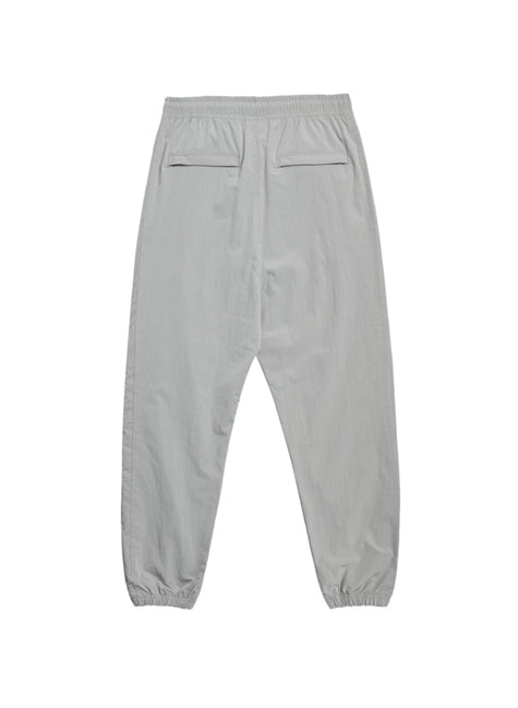 アクメドラビ(acme' de la vie) SIDE EMBROIDERY LONG PANTS GREY