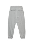 アクメドラビ(acme' de la vie) SIDE EMBROIDERY LONG PANTS GREY