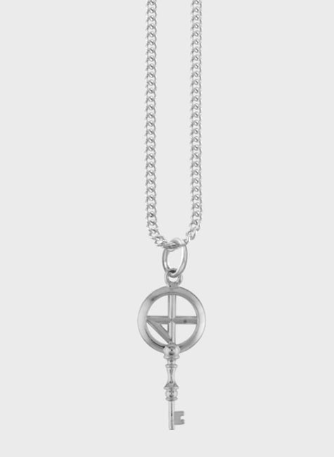 Nonenon(ノンノン) COMPASS KEY02 NEC