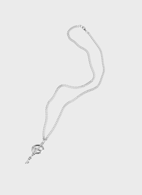 Nonenon(ノンノン) COMPASS KEY02 NEC