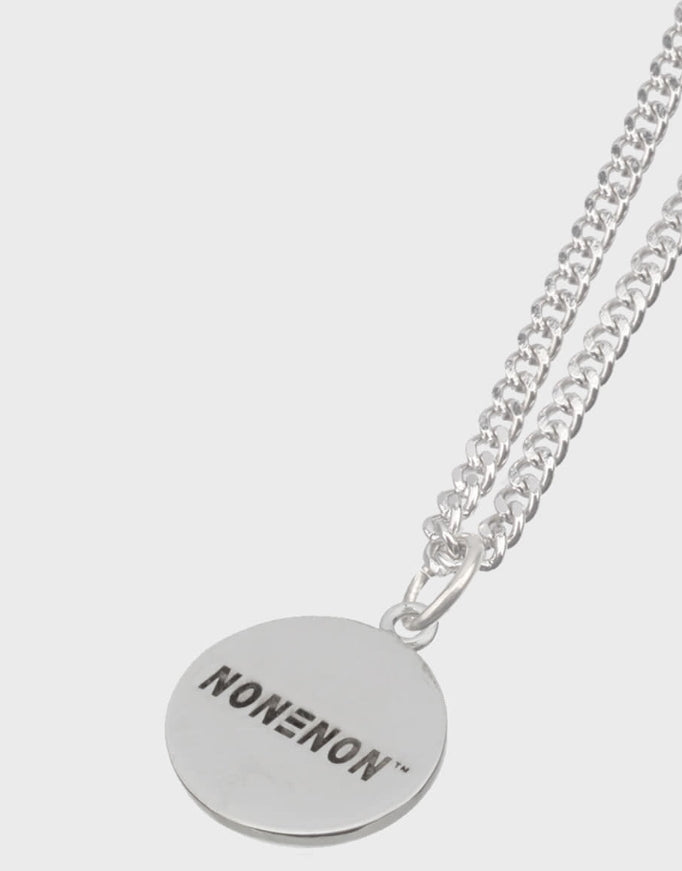 Nonenon(ノンノン) LOGO NEC