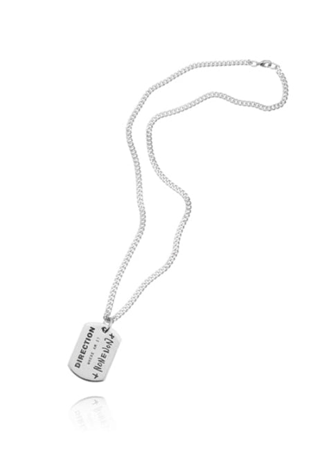 Nonenon(ノンノン) DOG TAG NEC