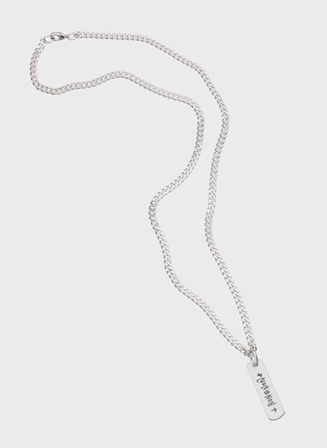 Nonenon(ノンノン) TAG NEC