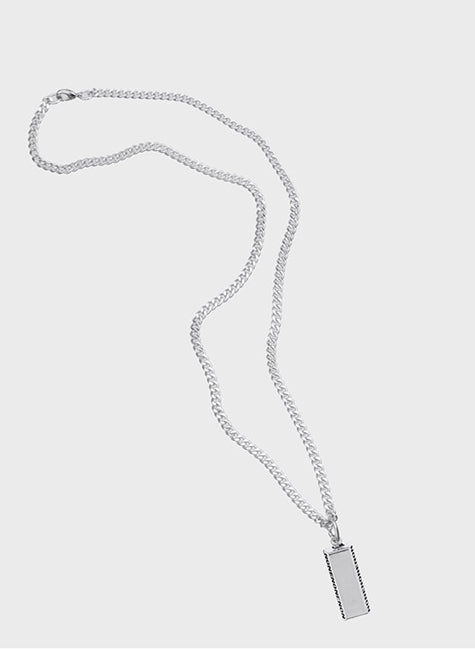 Nonenon(ノンノン) SILVER BAR NEC