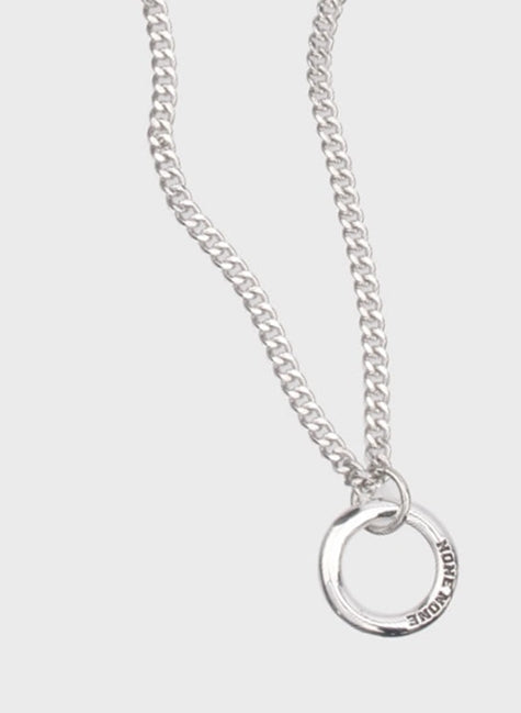 Nonenon(ノンノン) CIRCLE NEC