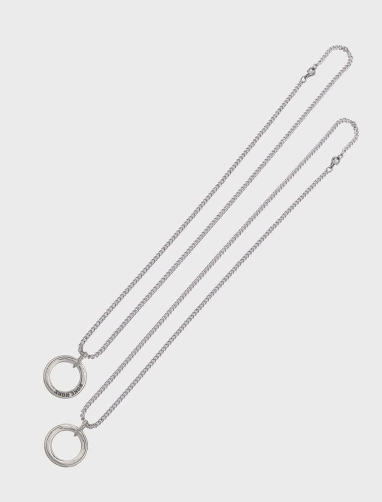 Nonenon(ノンノン) CIRCLE NEC