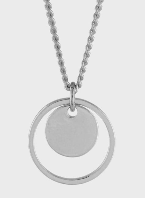 Nonenon(ノンノン) NEW MOON NEC