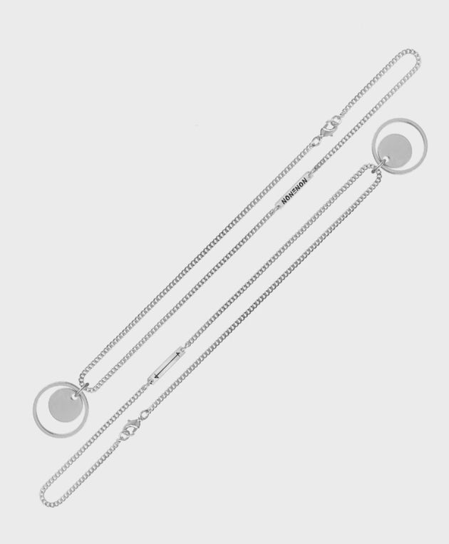 Nonenon(ノンノン) NEW MOON NEC