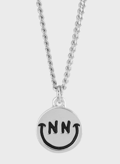 Nonenon(ノンノン) BLACK SMILE NEC