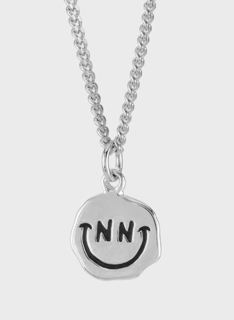 Nonenon(ノンノン) UGLY SMILE NEC