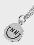 Nonenon(ノンノン) UGLY SMILE NEC